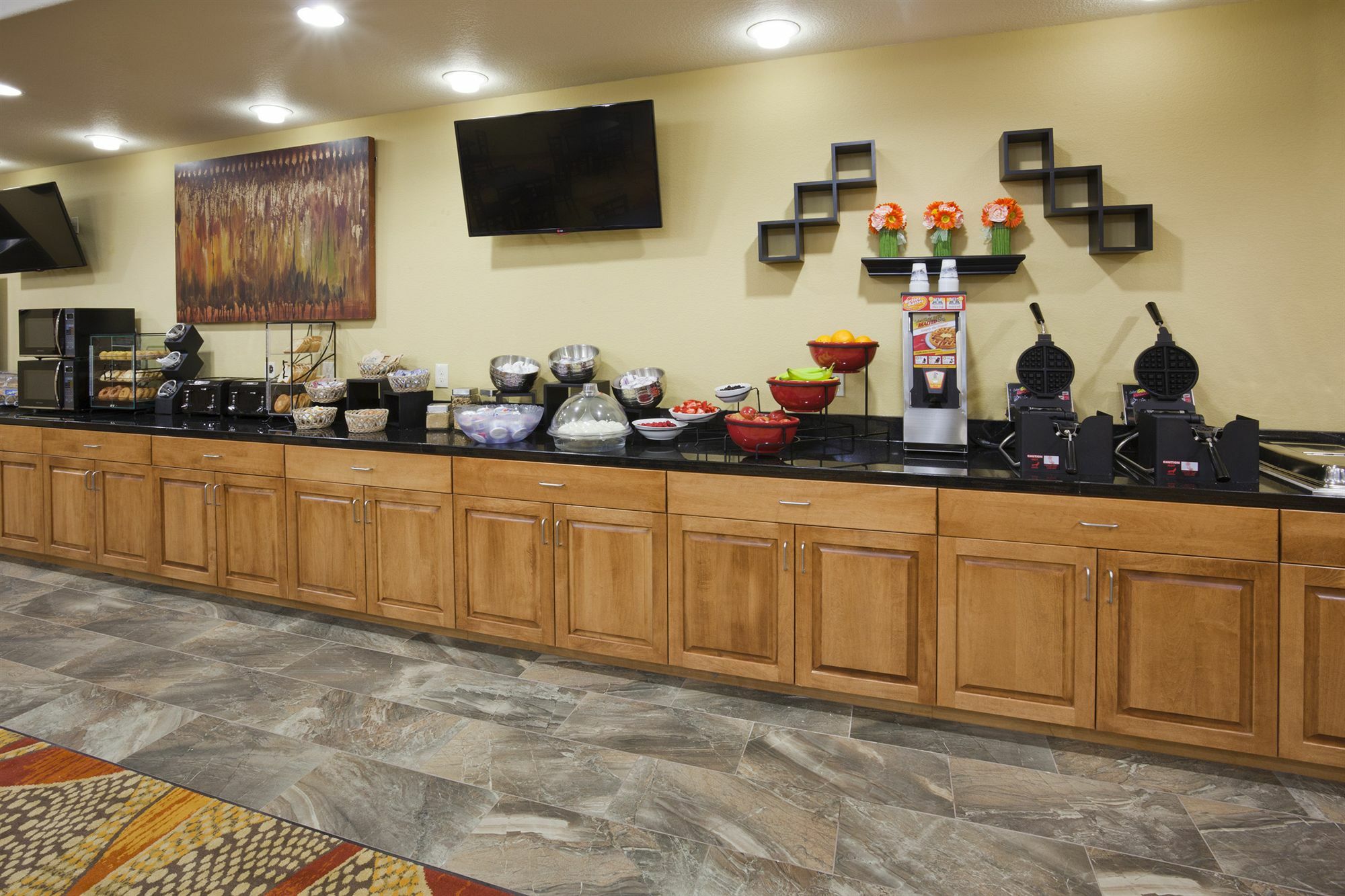 Grand Forks Lodge And Suites エクステリア 写真
